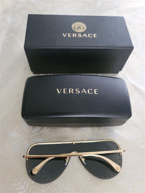 versace sunglasses replacement lenses|authentic versace sunglasses for sale.